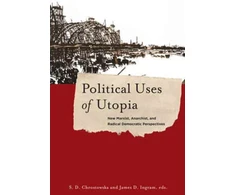 KNYGA Bookshop Political Uses of Utopia