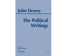 KNYGA Bookshop Political Writings (Dewey)