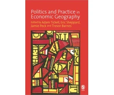 KNYGA Bookshop Politics and Practice in Economic Geography