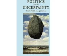 KNYGA Bookshop Politics and Uncertainty