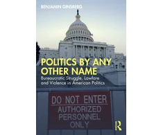 KNYGA Bookshop Politics by Any Other Name