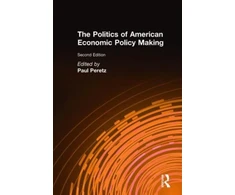 KNYGA Bookshop Politics of American Economic Policy Making