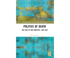 KNYGA Bookshop Politics of Death