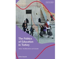 KNYGA Bookshop Politics of Education in Turkey