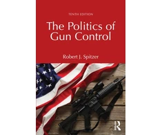 KNYGA Bookshop Politics of Gun Control