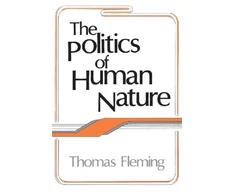 KNYGA Bookshop Politics of Human Nature