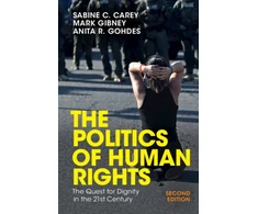 KNYGA Bookshop Politics of Human Rights