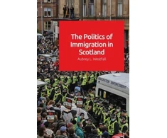 KNYGA Bookshop Politics of Immigration in Scotland