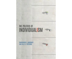 KNYGA Bookshop Politics of Individualism