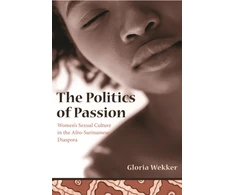 KNYGA Bookshop Politics of Passion