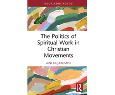 KNYGA Bookshop Politics of Spiritual Work in Christian Movements