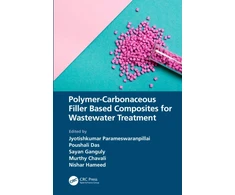 KNYGA Bookshop Polymer-Carbonaceous Filler Based Composites for Wastewater Treatment