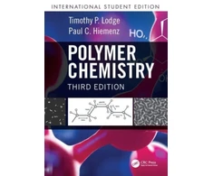 KNYGA Bookshop Polymer Chemistry