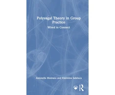 KNYGA Bookshop Polyvagal Theory in Group Practice