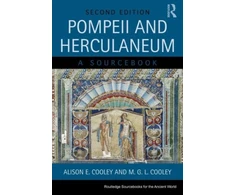 KNYGA Bookshop Pompeii and Herculaneum