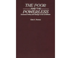KNYGA Bookshop Poor and the Powerless