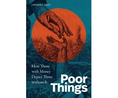 KNYGA Bookshop Poor Things