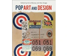 KNYGA Bookshop Pop Art and Design