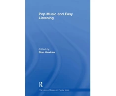KNYGA Bookshop Pop Music and Easy Listening