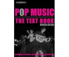 KNYGA Bookshop Pop Music: The Text Book, Revised Ed.