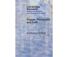 KNYGA Bookshop Popper, Philosophy and Faith