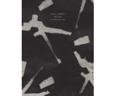 KNYGA Bookshop Poppy Ackroyd: Sketches