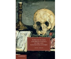 KNYGA Bookshop Popular Fiction and Brain Science in the Late Nineteenth Century
