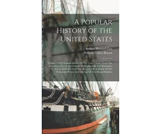 KNYGA Bookshop Popular History of the United States