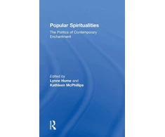 KNYGA Bookshop Popular Spiritualities