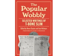 KNYGA Bookshop Popular Wobbly