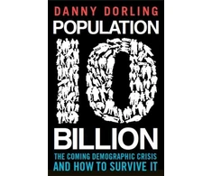 KNYGA Bookshop Population 10 Billion