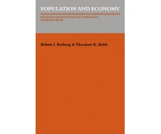 KNYGA Bookshop Population and Economy