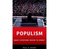 KNYGA Bookshop Populism