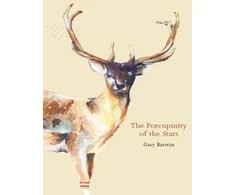 KNYGA Bookshop Porcupinity of the Stars