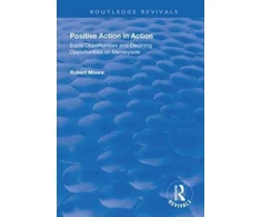 KNYGA Bookshop Positive Action in Action