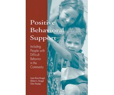 KNYGA Bookshop Positive Behavioral Support