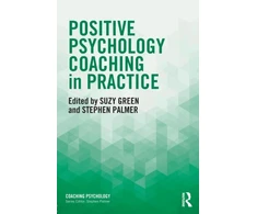 KNYGA Bookshop Positive Psychology Coaching in Practice