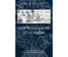 KNYGA Bookshop Possession at Loudun
