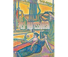 KNYGA Bookshop Post-Impressionism