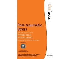 KNYGA Trust Post-traumatic Stress