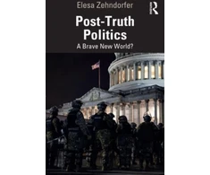 KNYGA Bookshop Post-Truth Politics