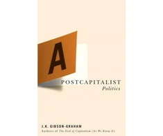 KNYGA Bookshop Postcapitalist Politics