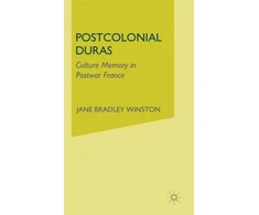 KNYGA Bookshop Postcolonial Duras
