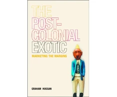 KNYGA Bookshop Postcolonial Exotic