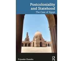 KNYGA Bookshop Postcoloniality and Statehood