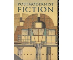 KNYGA Bookshop Postmodernist Fiction