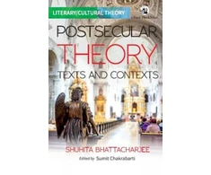 KNYGA Bookshop Postsecular Theory