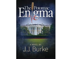 KNYGA Bookshop Potomac Enigma