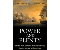 KNYGA Bookshop Power and Plenty