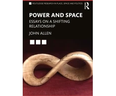 KNYGA Bookshop Power and Space